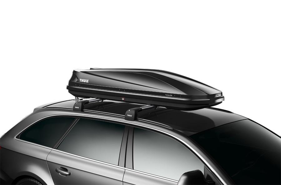 cofre Thule Touring