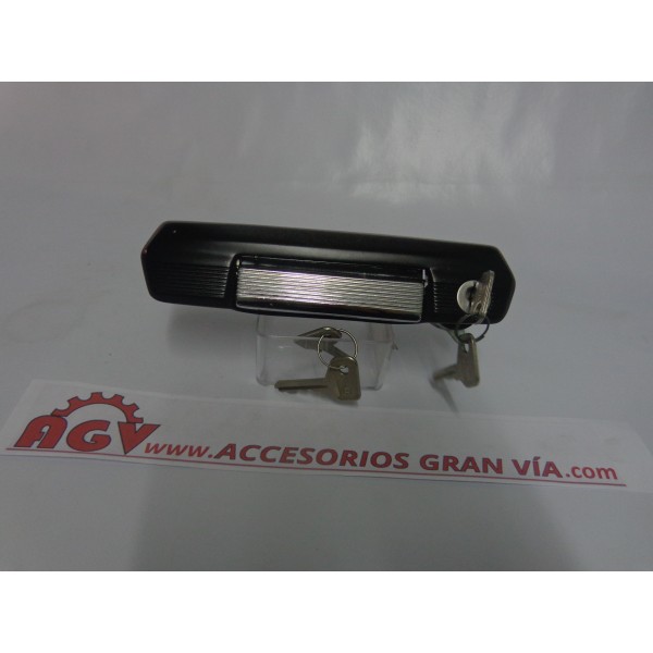 MANETA IZQUIERDA SEAT 131 PANORAMA